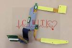 MP50 Patient Care Monitor Flat Cable , 3 Leads Vital Parameter Monitor