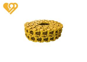 Wholesale High Heat Treatment Track Chain Link Bulldozer Oil Track Link Group from china suppliers
