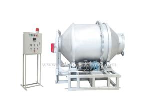 Wholesale Gas Fired Metal Melting Melting Furnaces Lead Powder 3500 KGS from china suppliers