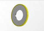 456 X 30 Escalator Handrail Drive Friction Wheel Diameter PU Escalator Rubber