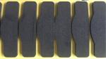 60 Degree 0.3mm High Density EVA Foam Polyethyl Acetate For Vaccum Cleaner
