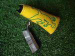 club covers , Golf headcover , golf headcover , putter headcover , headcover