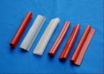 Silicone Rubber Seal Extrusion Profiles, food grade, for door, windows,