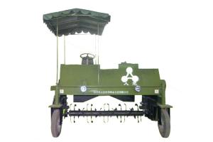 Wholesale QMFD2000Wheeled fan dui ji Organic Fertilizer Machine from china suppliers