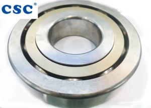 Wholesale Steel Ball 7200AC Double Angular Contact Bearing from china suppliers
