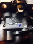 High Accuracy Diesel Fuel Feed Pump For Volvo Fh12 Wear Resistance
