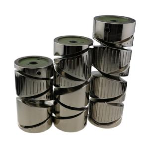 Wholesale Roller Cone Crochet Grooved Drum Winder Water Jet Looms Spare Parts Textile Machine from china suppliers