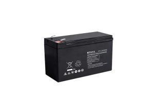 Wholesale Industrial 12v 7ah Lead Acid Battery Low Self - Discharge For Medical Equipment from china suppliers