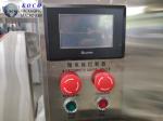 DXD-500 Automatic Juice Packing Machine Sauce Sachet Water Filling Packaging