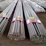 Heat Resistant Stainless Steel Round Bars 430 309S 410S 10mm Diameter Metal Rod
