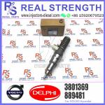Diesel Injector 3801369 21159131 21379939 2159131 3847790 BEBE4D18002 BEBE4D2700