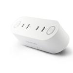 Tuya JP Wireless Voice Controlled Outlet , Amazon Echo Plug Sockets AC110-250V