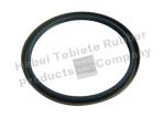 Dongfeng Rear Wheel Oil Seal 160*180*14mm.NBR Material. Grease Oil Seal Rear