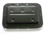 Black Color Flightcase Handle