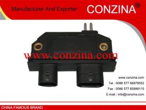 Wholesale Daewoo cielo/Nexia ignition module OEM D198747 from china from china suppliers