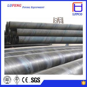 Wholesale Stainless Steel Filter Tubes/Spiral Welded Pipes from china suppliers