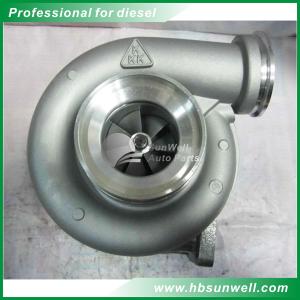 Wholesale Original/Aftermarket High quality S300 diesel engine parts Turbocharger 315413 KKK for Deutz from china suppliers