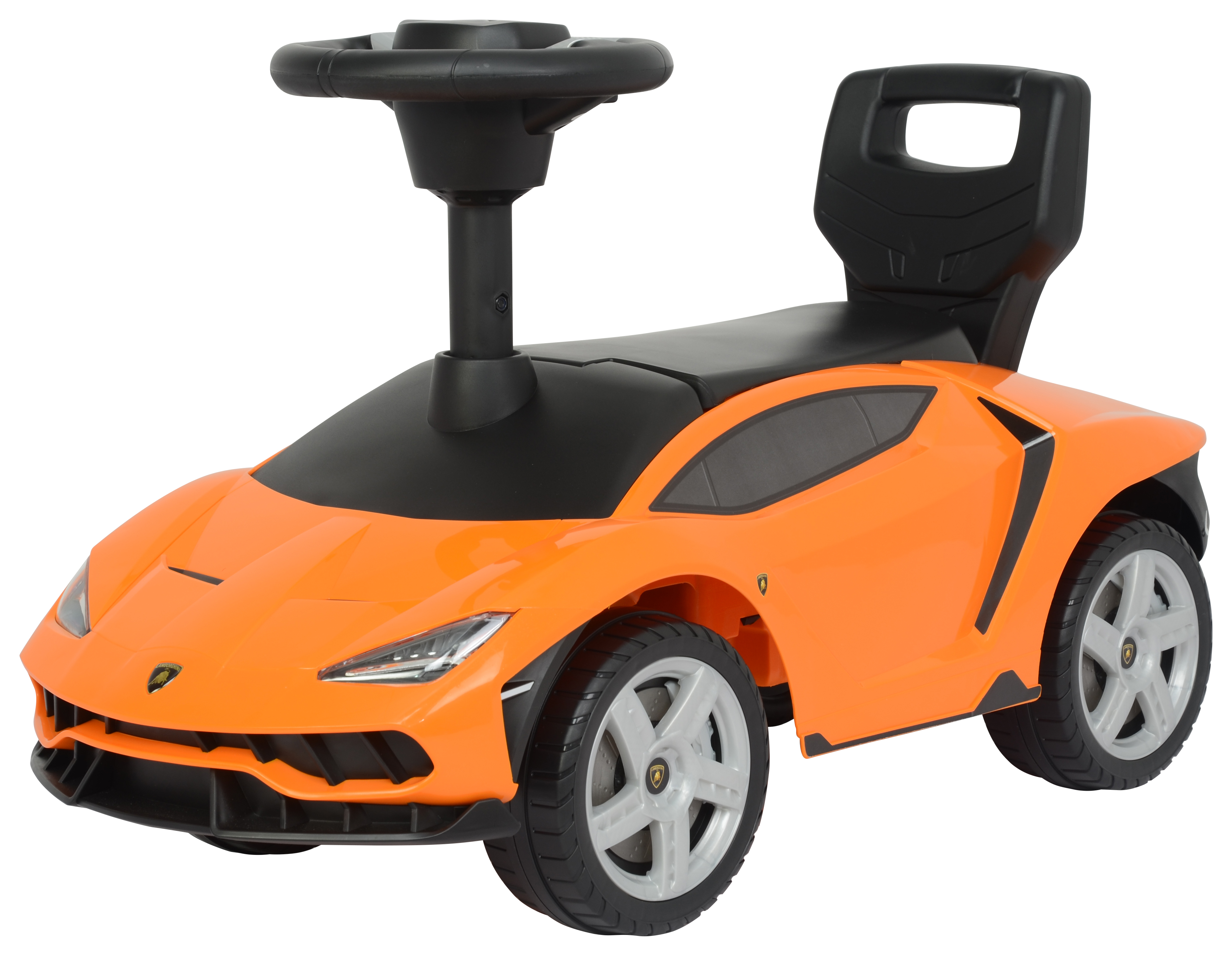 Product size 69*29*40.4cm Classic Scooter Battery Operated Kids Ride On Car Direct