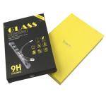 Wholesale Custom logo printed tempered glass phone screen protector paper boxes