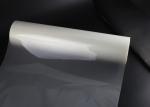 4000m Length PET Thermal Lamination Film, 75mic MSDS Hot Melt PET Protective