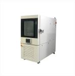 225L 304# Stainless Steel ESS Chamber Water Cooled LIYI