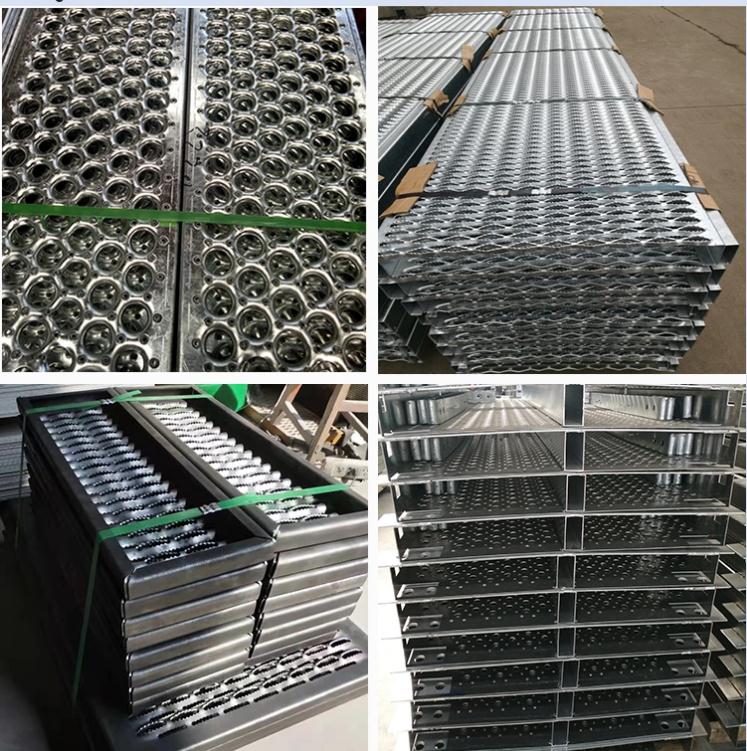 grip strut grating