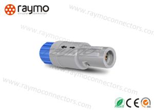 Wholesale Panel Mount Circular Plastic Connectors Solder Type Aviation Plug IP68 Sealing Type from china suppliers