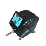Easy use beauty machine picosecond tattoo removal laser