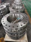 Forged Flange Asme B16.47 Alloy Steel Pipe Fittings 48 Inch P11 P22 P5 P9 P91