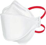 Anti Dust Breathing FFP3 Disposable Mask 3 Ply Surgical Face Mask
