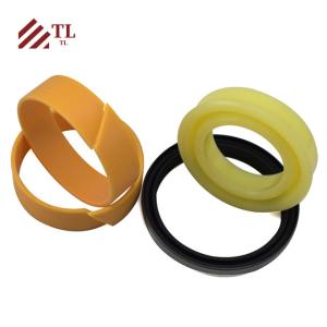 Wholesale PC200-7 PC210-7 Track Adjuster Seal Kit 206-30-22120 2063022120 from china suppliers