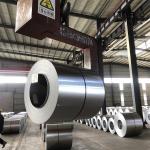 ASTM 1.0mm Stainless Steel Coils A240 304 2B 2D BA 2000mm 2440mm
