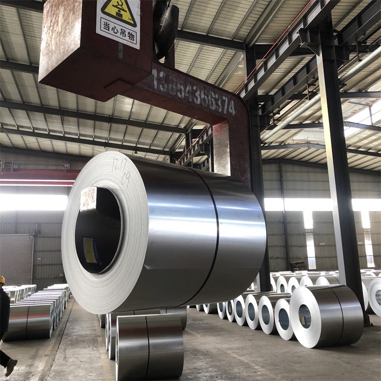 SS Stainless Steel 316L Coils Cold Rolled Welding 316 For Kitchen