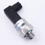 Air Conditioning Compact Pressure Sensors 304SS For Petrochemical