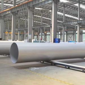 Wholesale Precision steel pipe 631 alloy stainless steel pipe High temperature alloy pipe from china suppliers