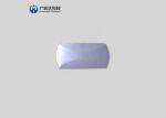 Oblong Metal Dome Sheet 100~200gf Force Telecommunication Equipment Application