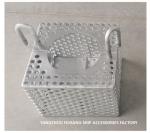 JIS F7206-1998 MARINE STEEL PLATE BILGE WATER FILTER BOX FILTER BOXES FOR BILGE