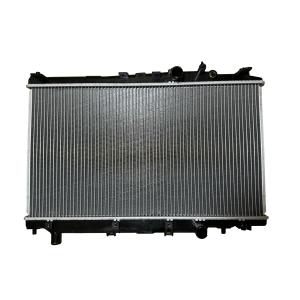 Wholesale 1901051BH51 Car Engine Coolant Cooler and Aluminum Radiator for HONDA VEZEL XR-V from china suppliers
