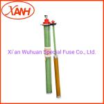 23Kv Oil Immersed Bayonet Fuse Replacement Elsp Fuse Cbuc23040c100m
