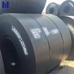 ASTM Q235b Carbon Steel Coils SGCC Q345b Q355 20mm