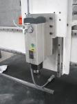 HQD ER32 CNC Machine Parts 7.5Kw Wood Air Cooling Spindle 3 Phase 380V
