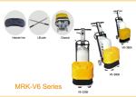 220V Double Discs Marble Stone Floor Polisher For Granite / Concrete