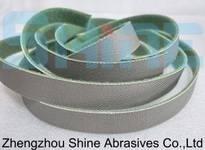 Wholesale Electroplated Diamond Belts For Carbide Materials Grinding And Polishing from china suppliers