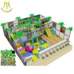 Hansel baby indoor play area children paly game indoor playground