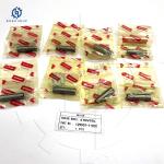 129150-11810 129907-11800 129908-11700 129907-22090 Valve Guide For YAMMAR