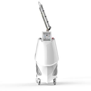 Wholesale clinic use picosecond laser same as USA Picosure pico laser tattoo removal machine from china suppliers