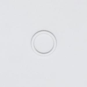 Wholesale Metal Bra Strap Buckle 1/2 Inch Bra Adjustment Rings from china suppliers