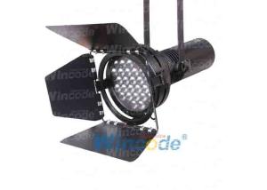 Wholesale Wireless DMX Led Exhibition Light 360W Aluminum Body For Trade Show / Expo Fair from china suppliers