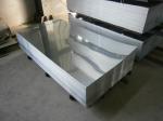 AZ Coating With Regular Spangle Hot Dipped Galvanized Steel Sheet Hot Dip