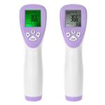 Baby Adult Digital Forehead Thermometer , IR Temperature Gun Professional